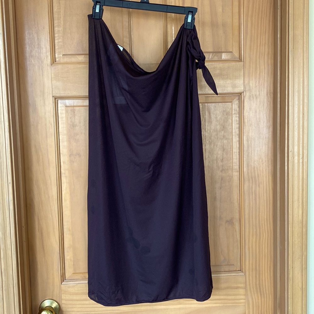Miraclesuit Pareo Cover Up